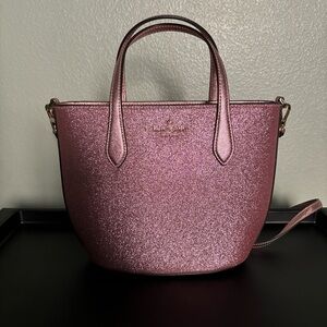 Kate Spade Sparkle bag